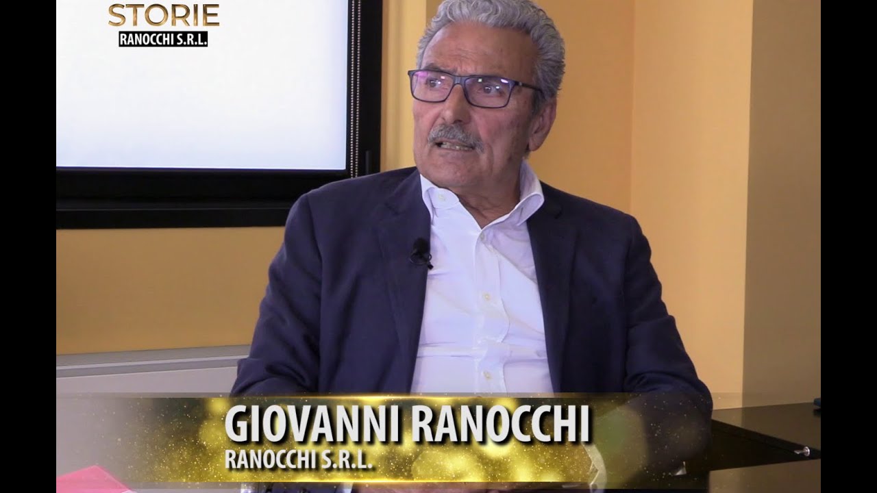 CIAO GIOVANNI