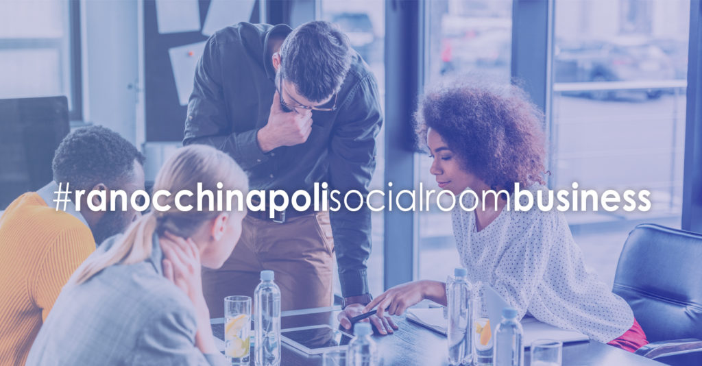 Software Gestionali Ranocchi Napoli