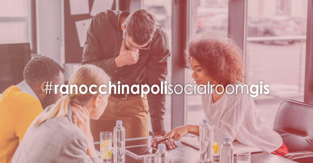Software Gestionali Ranocchi Napoli