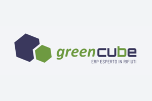 GREENCUBE