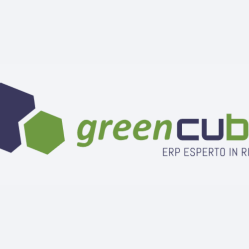 GREENCUBE