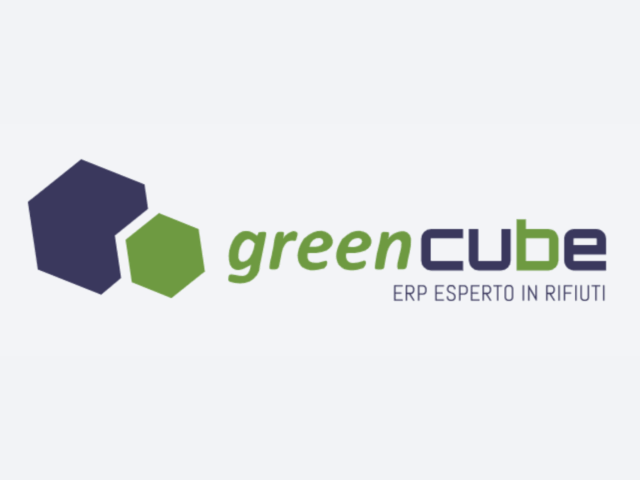 GREENCUBE