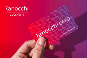 RANOCCHI CARD