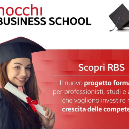 RBS RANOCCHI BUSINESS SCHOOL