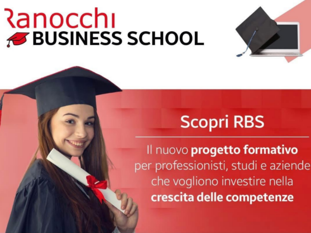 RBS RANOCCHI BUSINESS SCHOOL