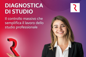 DIAGNOSTICA DI STUDIO