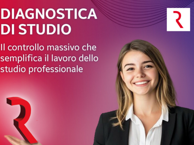 DIAGNOSTICA DI STUDIO
