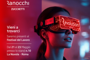 FESTIVAL DEL LAVORO 2026