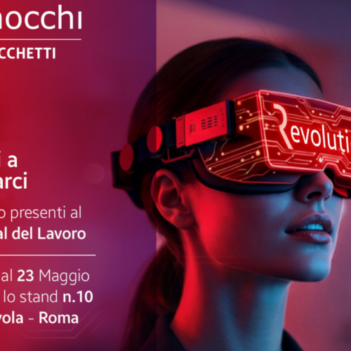 FESTIVAL DEL LAVORO 2026